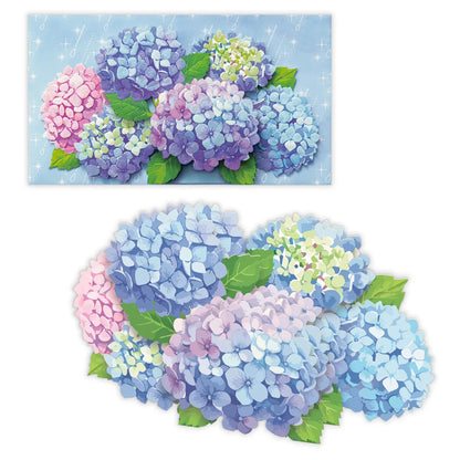 HALLMARK 立體夏日賀卡