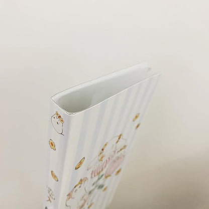 ACTIVE CORPORATION x SANRIO 貼紙收納冊