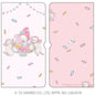 ACTIVE CORPORATION x SANRIO 貼紙收納冊