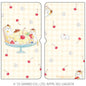 ACTIVE CORPORATION x SANRIO 貼紙收納冊