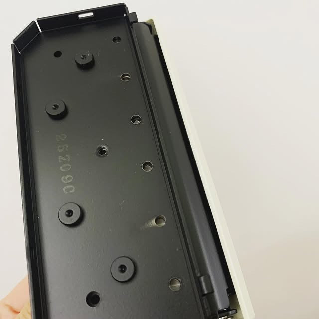 CARL Refill Maker 3.5迷你手帳專用打孔機
