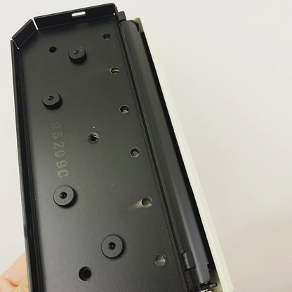 CARL Refill Maker 3.5迷你手帳專用打孔機