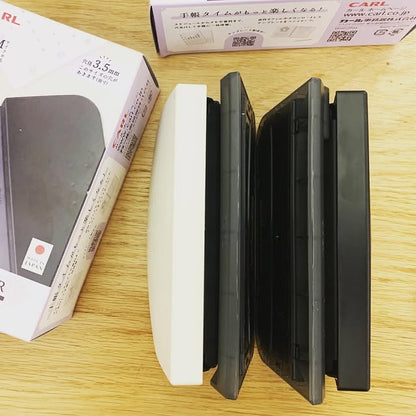 CARL Refill Maker 3.5迷你手帳專用打孔機