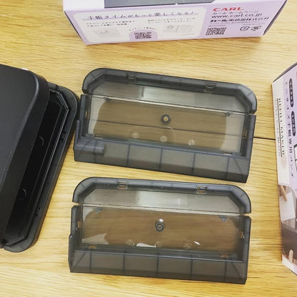 CARL Refill Maker 3.5迷你手帳專用打孔機