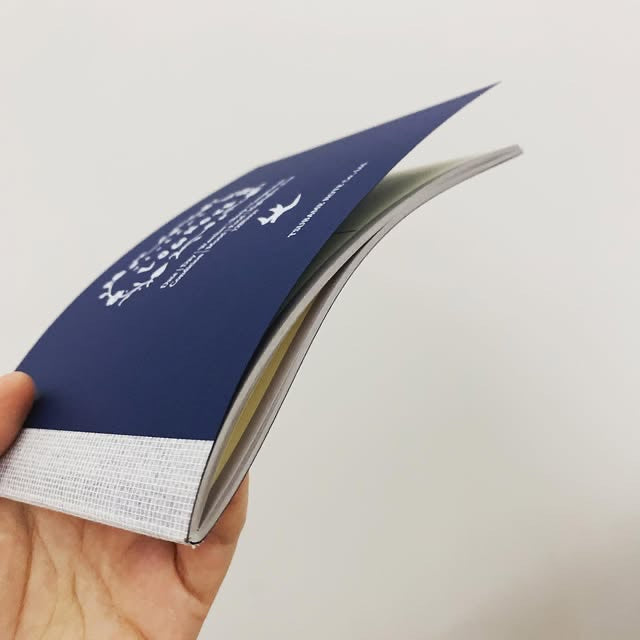 TSUBAME Log Note專屬生活紀錄筆記本