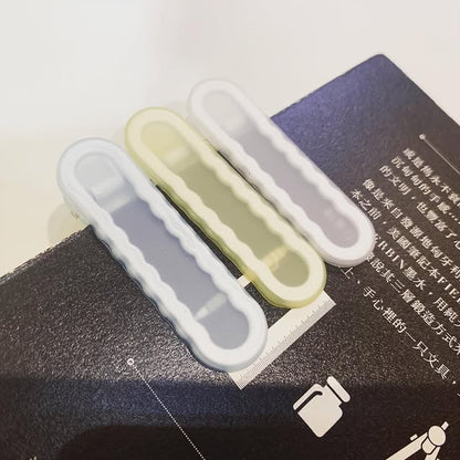 NAKABAYASHI Patap自動翻頁書籤