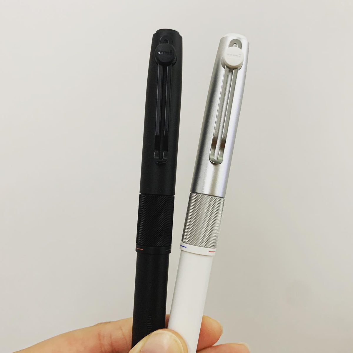 UNI uniball ZENTO 3-Color 三色原子筆 0.38mm /0.5mm