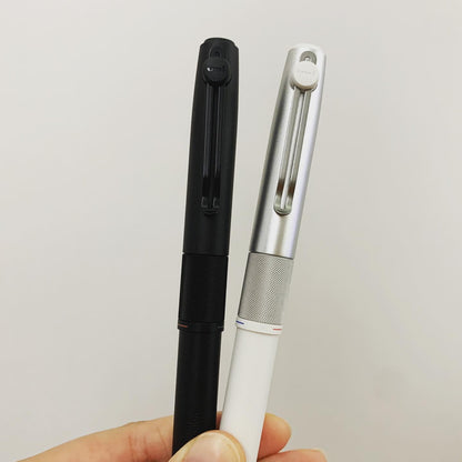 UNI uniball ZENTO 3-Color 三色原子筆 0.38mm /0.5mm