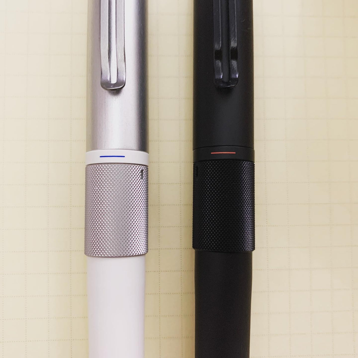 UNI uniball ZENTO 3-Color 三色原子筆 0.38mm /0.5mm