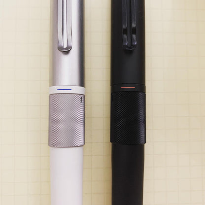 UNI uniball ZENTO 3-Color 三色原子筆 0.38mm /0.5mm