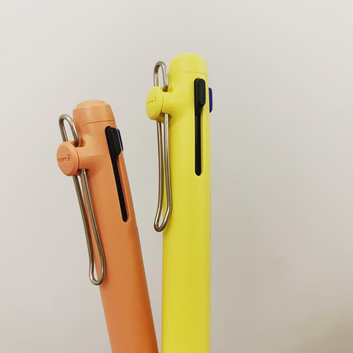 UNI uniball ZENTO 3-Color 三色原子筆 0.38mm /0.5mm