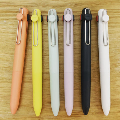 UNI uniball ZENTO 3-Color 三色原子筆 0.38mm /0.5mm