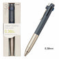 UNI uniball ZENTO 3-Color 三色原子筆 0.38mm /0.5mm