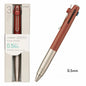 UNI uniball ZENTO 3-Color 三色原子筆 0.38mm /0.5mm