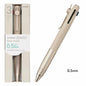 UNI uniball ZENTO 3-Color 三色原子筆 0.38mm /0.5mm