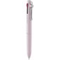 UNI uniball ZENTO 3-Color 三色原子筆 0.38mm /0.5mm