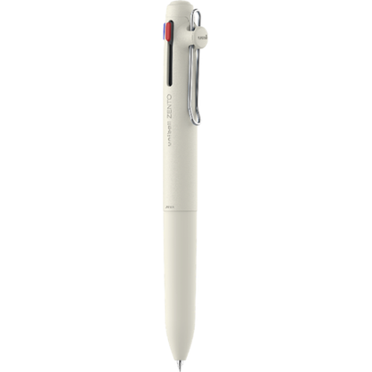 UNI uniball ZENTO 3-Color 三色原子筆 0.38mm /0.5mm