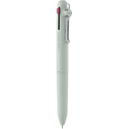 UNI uniball ZENTO 3-Color 三色原子筆 0.38mm /0.5mm
