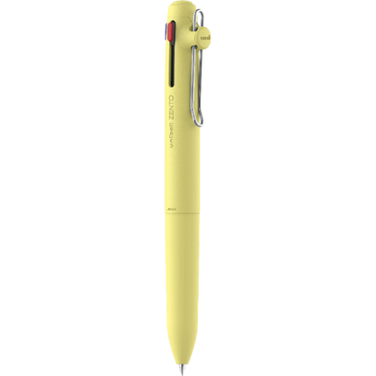 UNI uniball ZENTO 3-Color 三色原子筆 0.38mm /0.5mm