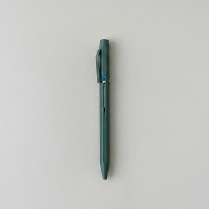 LOG STATIONERY金屬四色原子筆