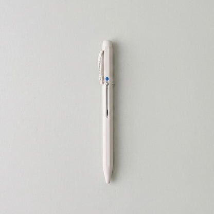 LOG STATIONERY金屬四色原子筆