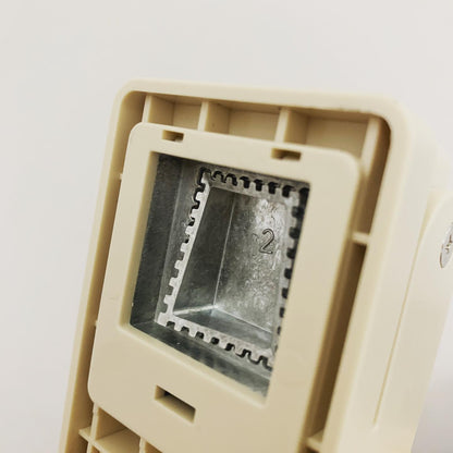 DECOP 平面郵票造型打孔機