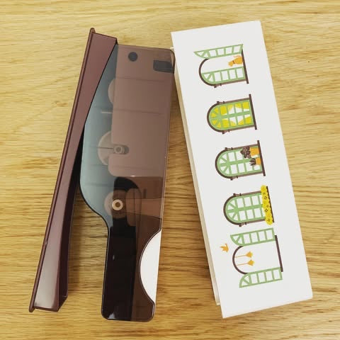 SHACHIHATA Masparade 紙膠帶製帶機