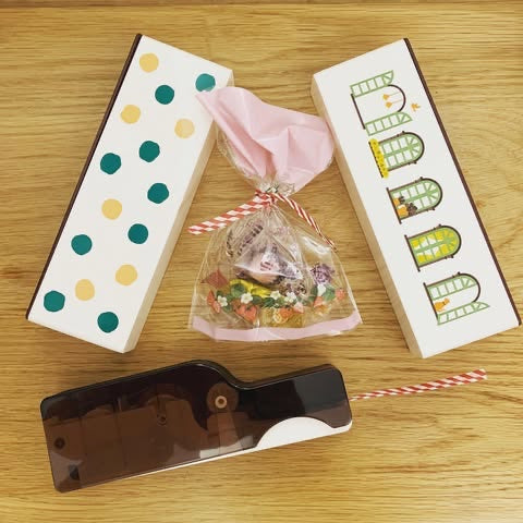 SHACHIHATA Masparade 紙膠帶製帶機