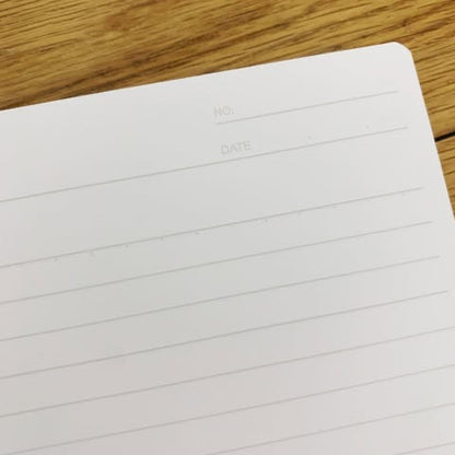 MARUMAN Spiral Note 150張頂級線圈筆記簿