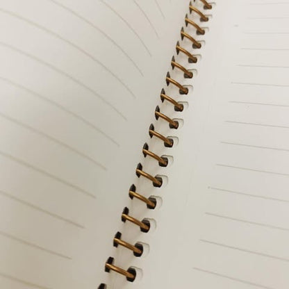 MARUMAN Spiral Note 150張頂級線圈筆記簿