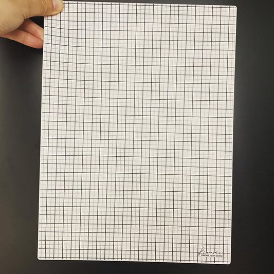 共榮Kiwami 究極白下書寫墊