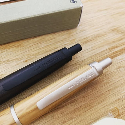三菱鉛筆Pure Malt 威士忌橡木筆