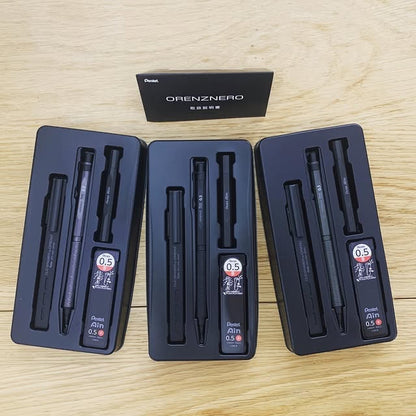 PENTEL ORENZNERO 旗艦限定套裝