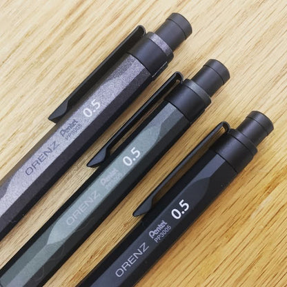 PENTEL ORENZNERO 旗艦限定套裝