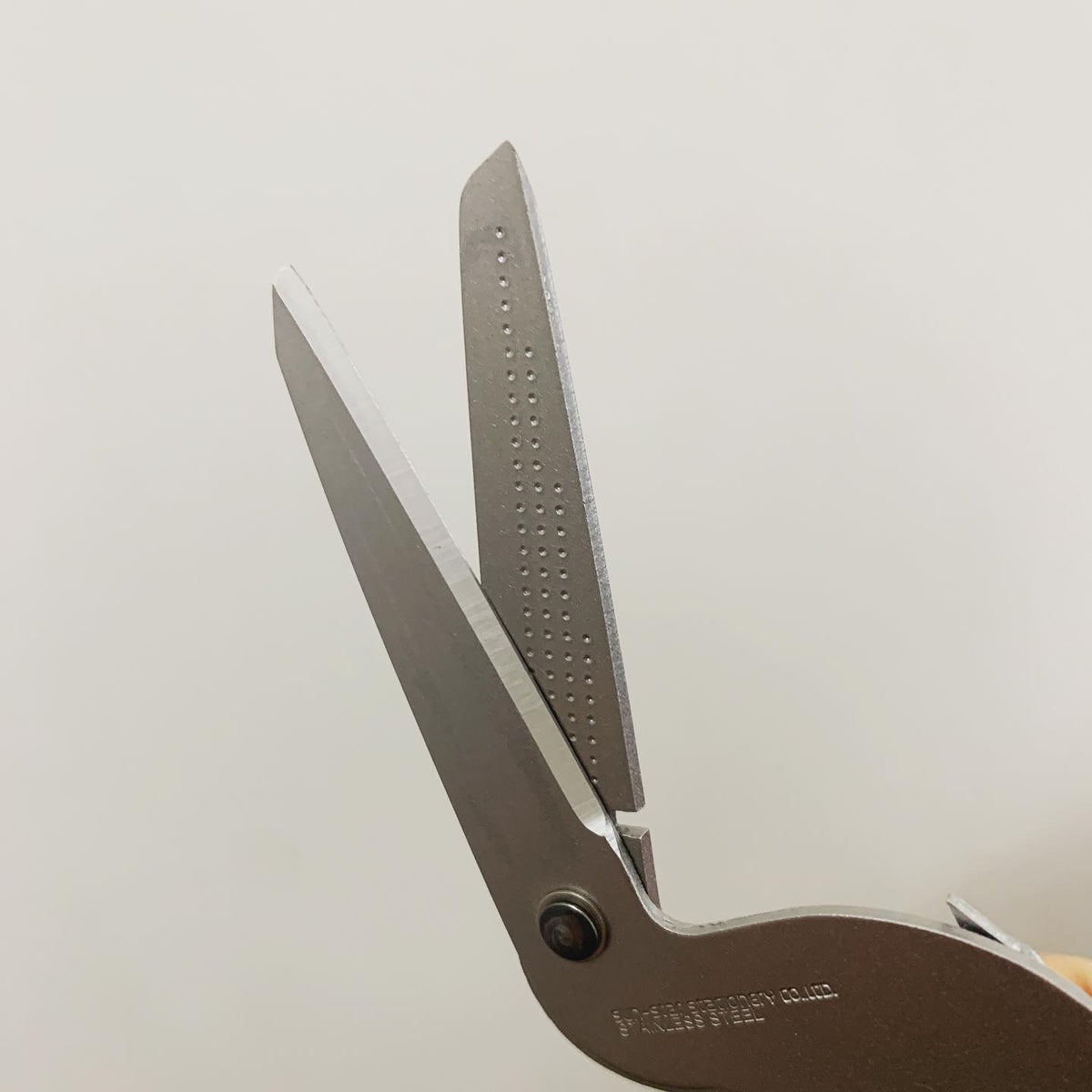 SUNSTAR 8合1 萬能環保剪刀