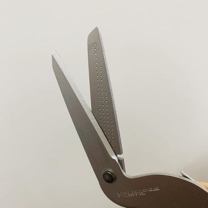 SUNSTAR 8合1 萬能環保剪刀