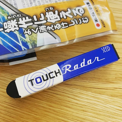 SEED Touch Radar 觸控擦膠
