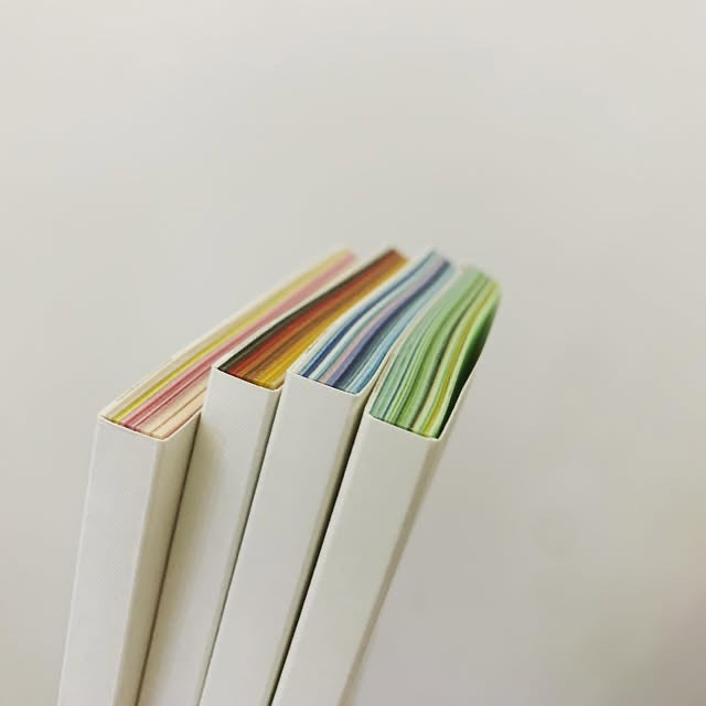 TAKEO竹尾SIKI四季色彩紙本