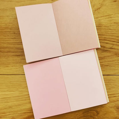 TAKEO竹尾SIKI四季色彩紙本