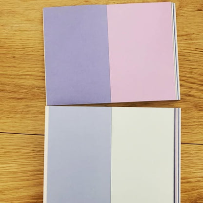 TAKEO竹尾SIKI四季色彩紙本