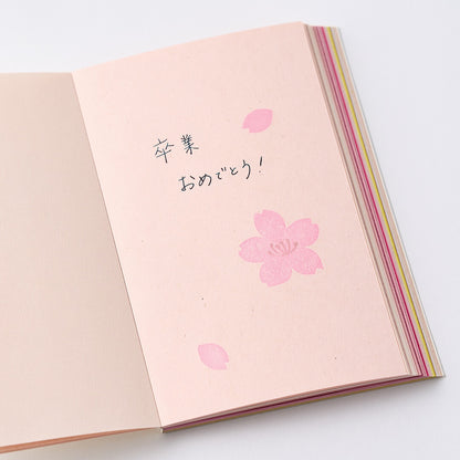 TAKEO竹尾SIKI四季色彩紙本