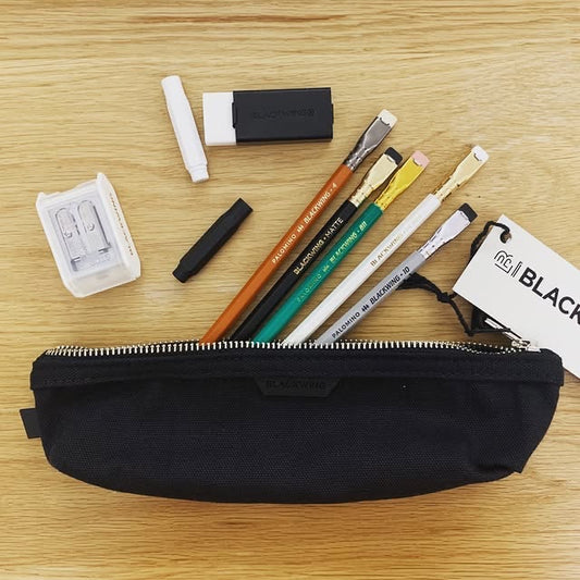 BLACKWING 支裝鉛筆筆袋