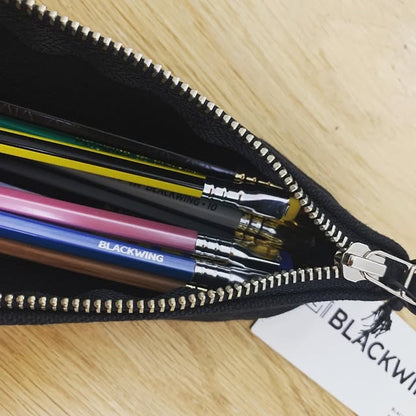 BLACKWING 支裝鉛筆筆袋