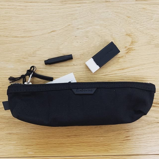 BLACKWING 支裝鉛筆筆袋