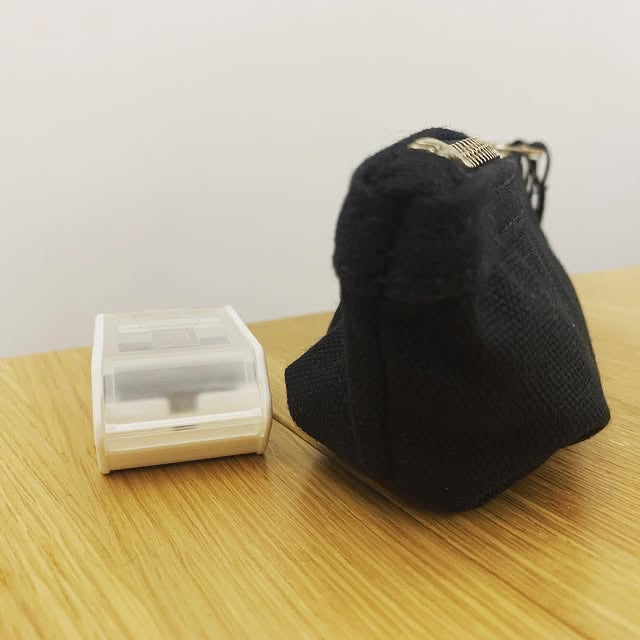BLACKWING 支裝鉛筆筆袋