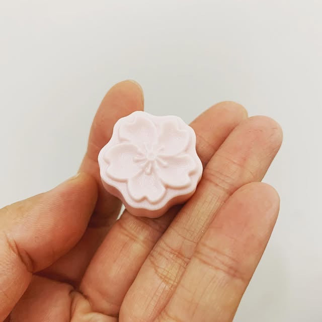 SUNSTAR和式菓子印章組