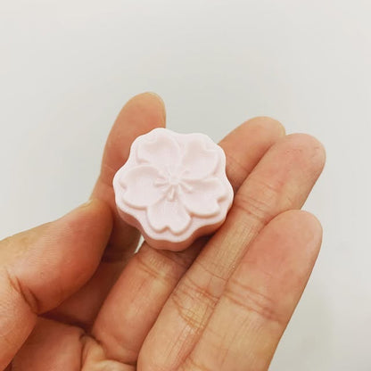 SUNSTAR和式菓子印章組