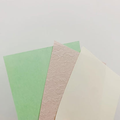 竹尾MOTTAINAI MEMO便箋