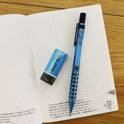 Pentel Smash 鑽石金屬限定版