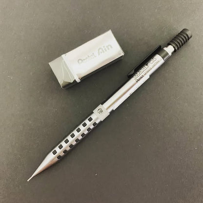 Pentel Smash 鑽石金屬限定版